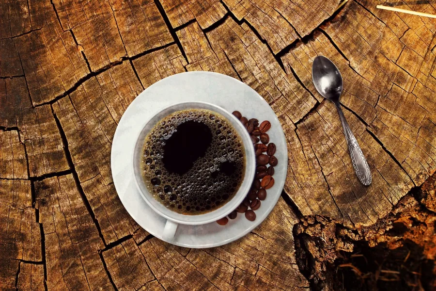 V60 Kahve