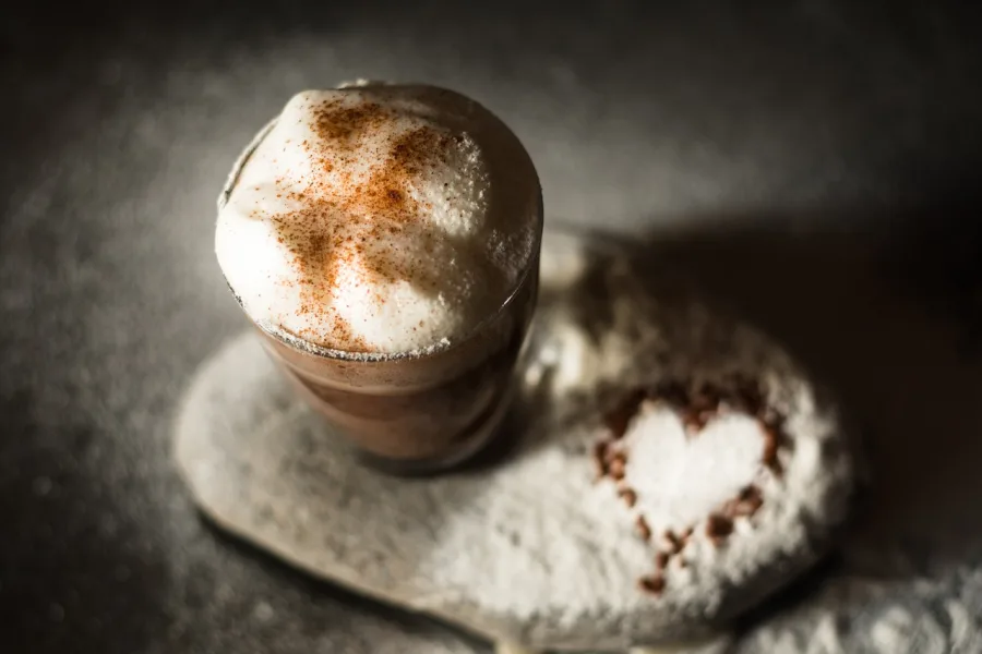 Chai Tea Latte