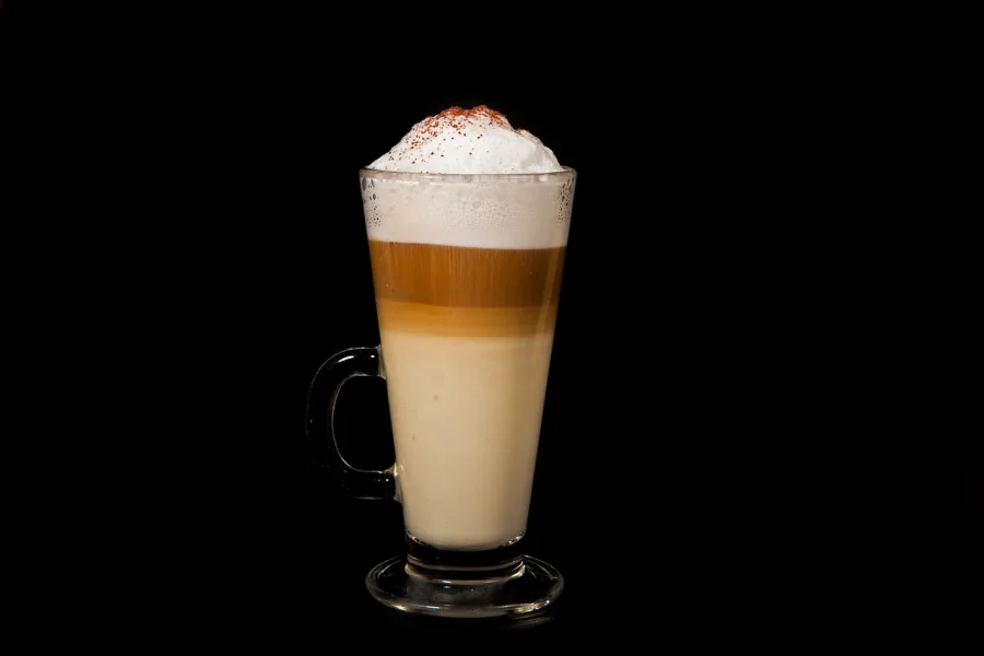 Ice White Mocha