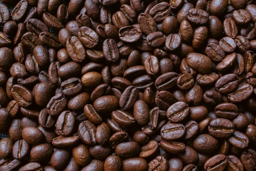Espresso Çekirdek (1000 gr)