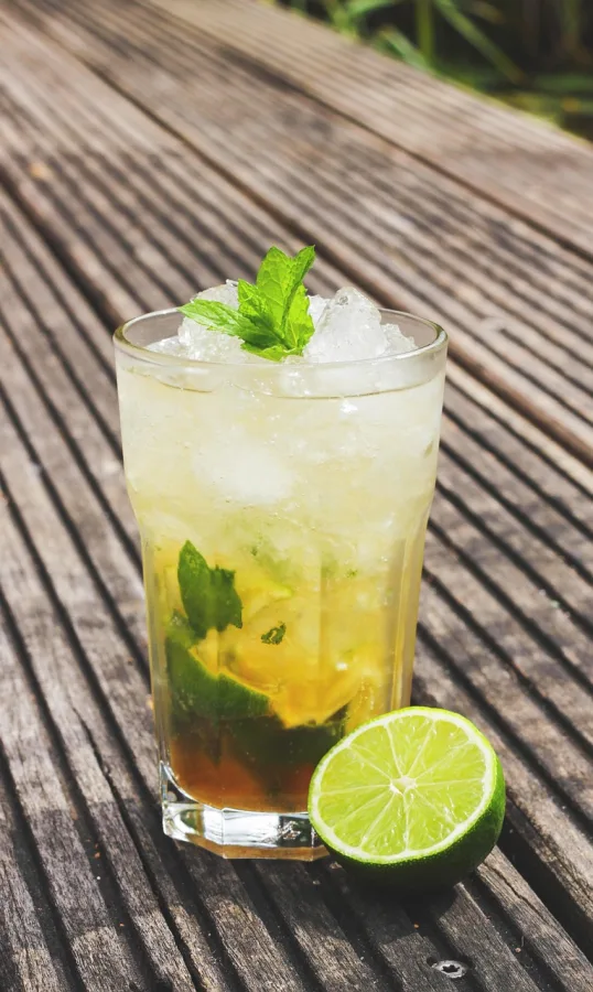 Cool Lime