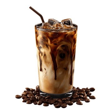 Iced Mocha