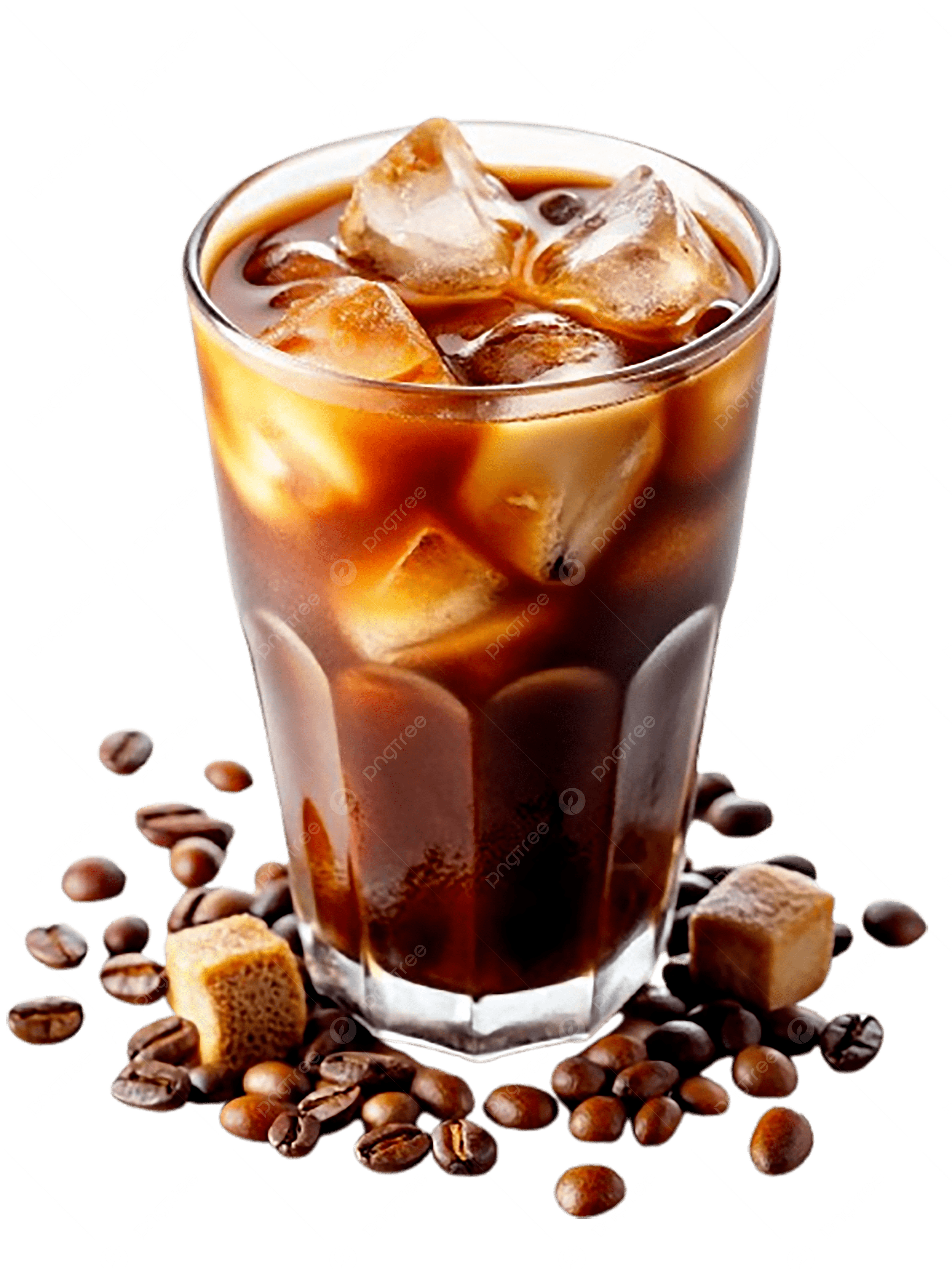 Cold Brew