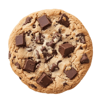 Vanilyalı Cookie