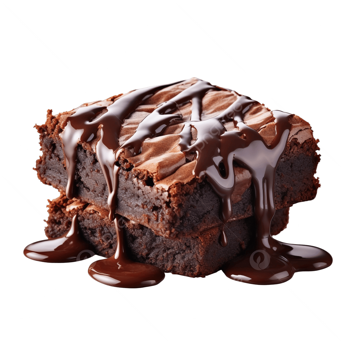 Amerikan Brownie