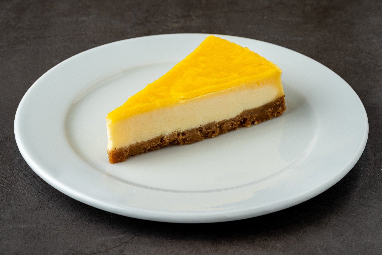 Limonlu Cheesecake