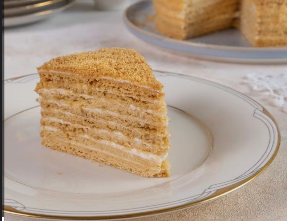 Medovik