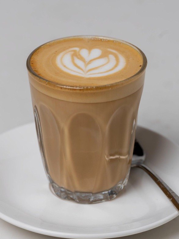 Cortado