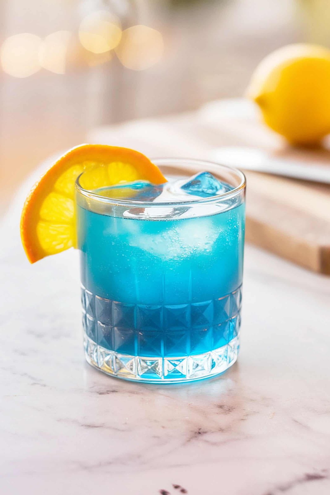 Sky Blue