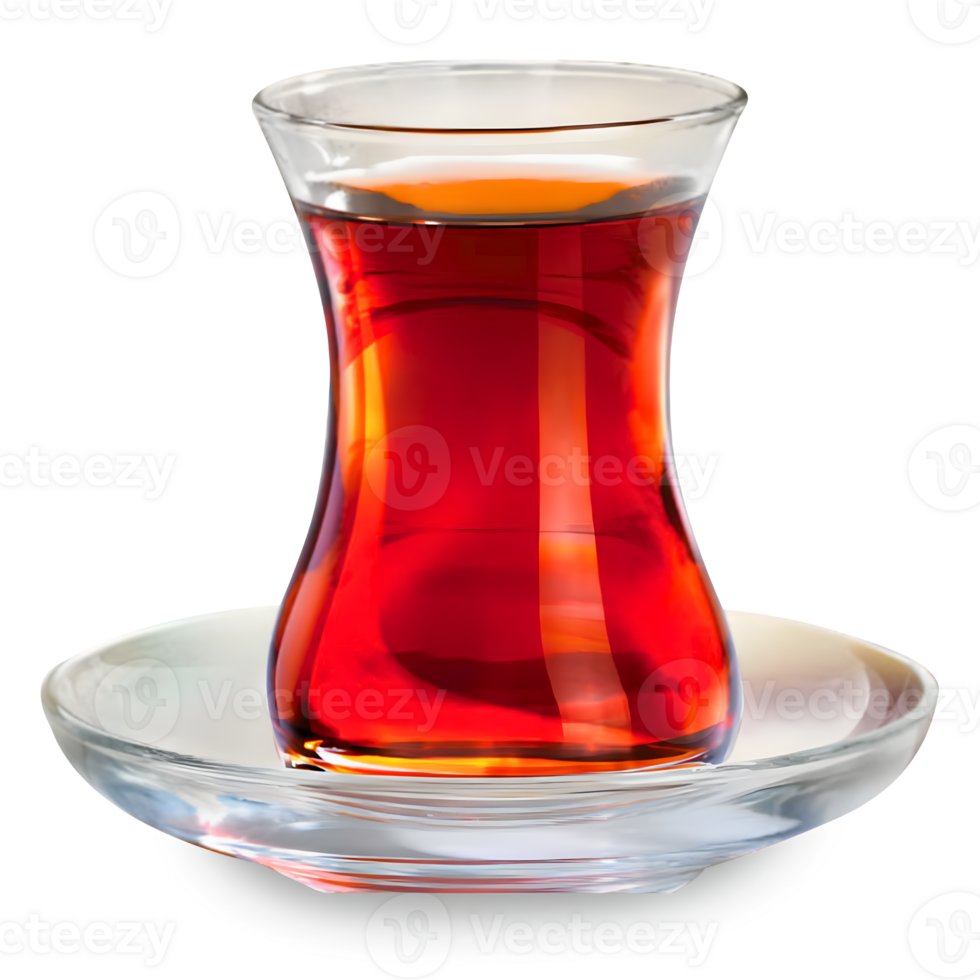 Bardak Çay