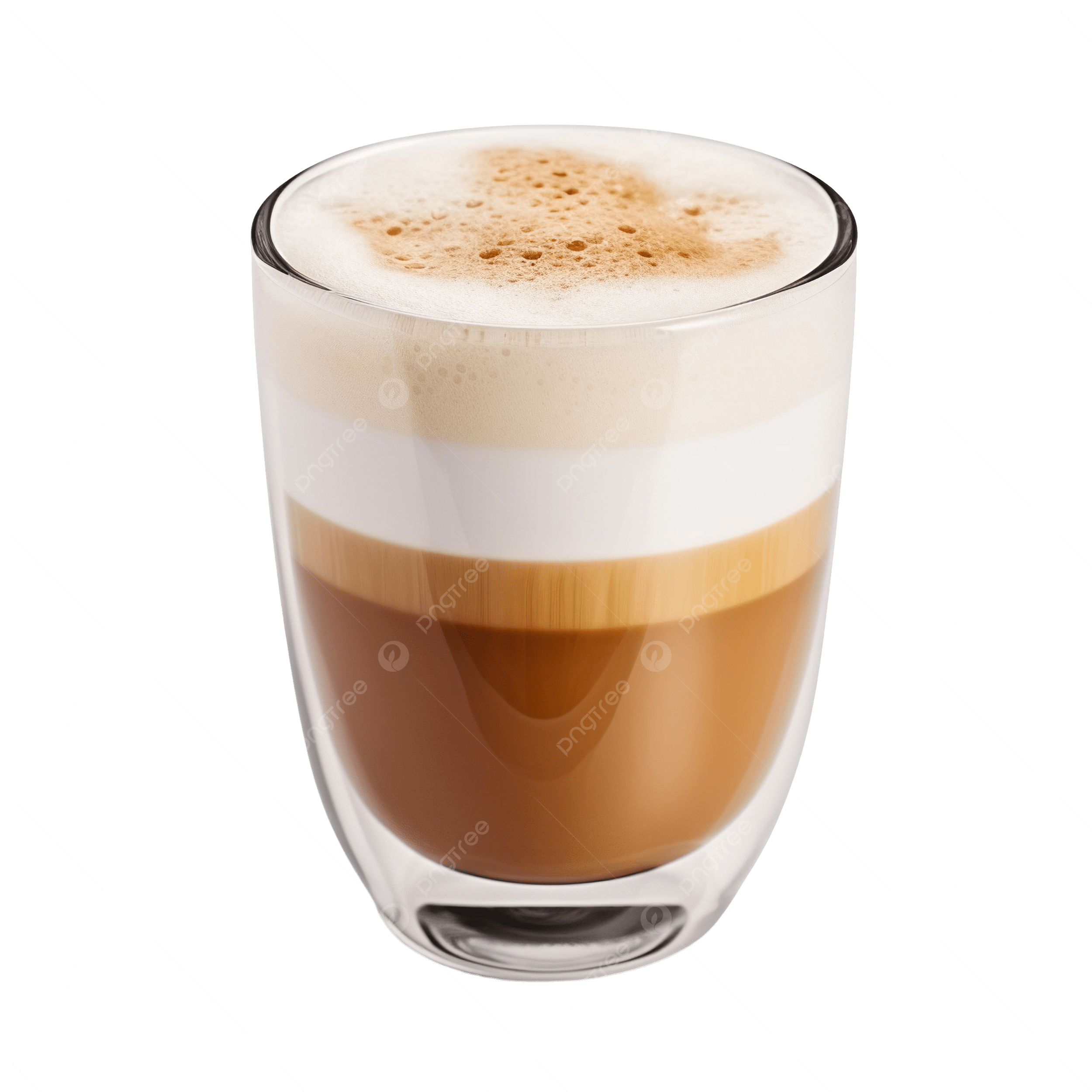 Espresso Macchiato