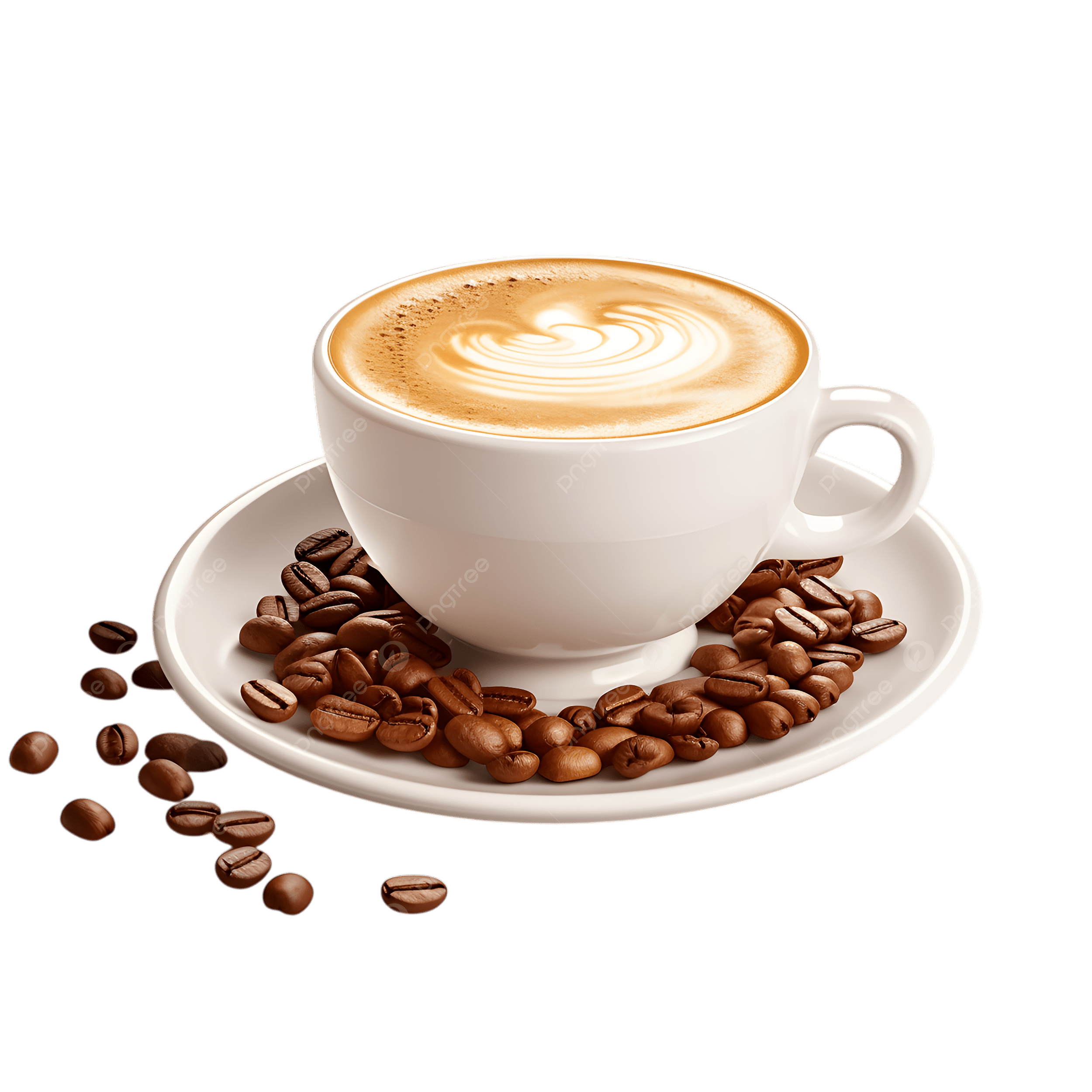 Caffé Latte