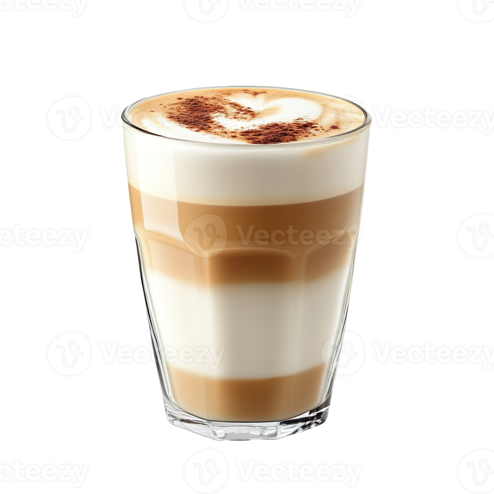 Latte Macchiato