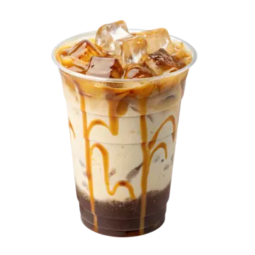 Caramel Macchiato